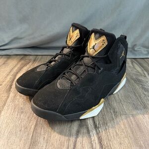 Men’s Nike Air Jordan High Tops